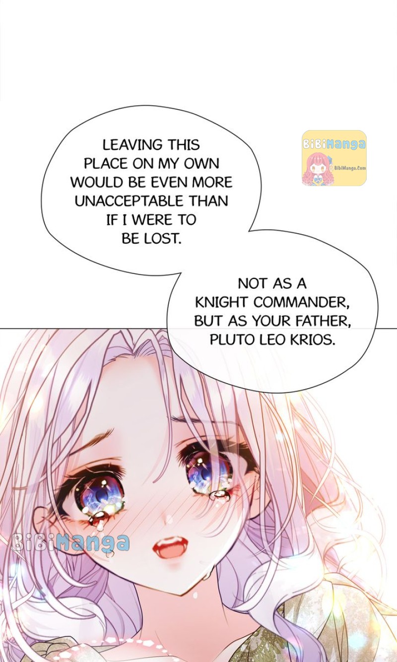 Choose Your Real Daddy Tyrant - Chapter 96