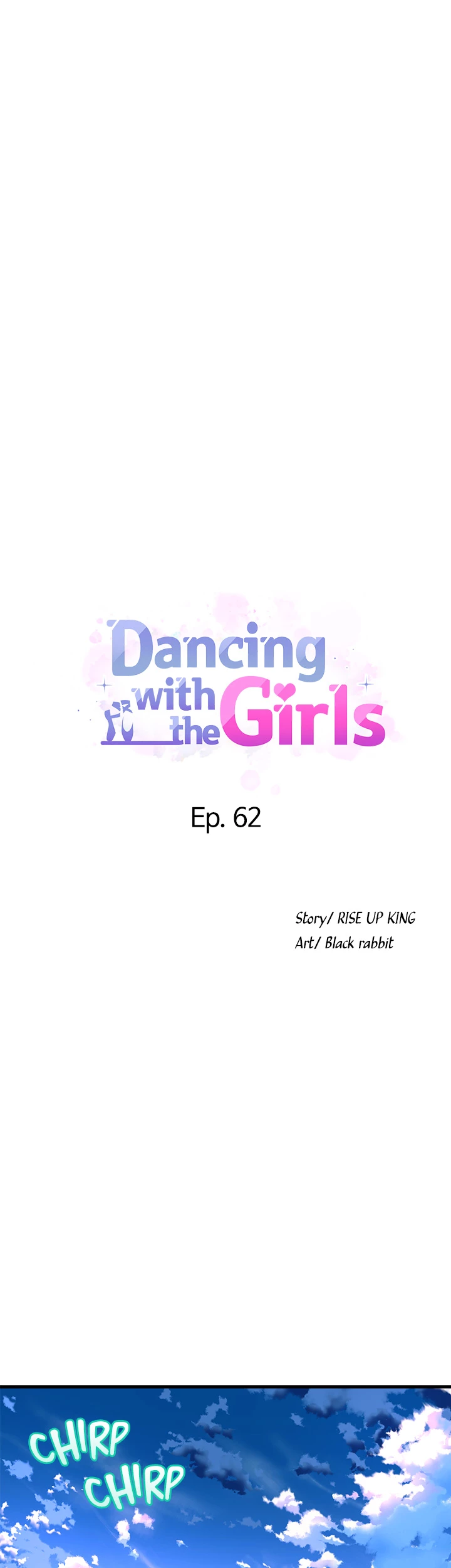 Dance Department’s Female Sunbaes - Chapter 62