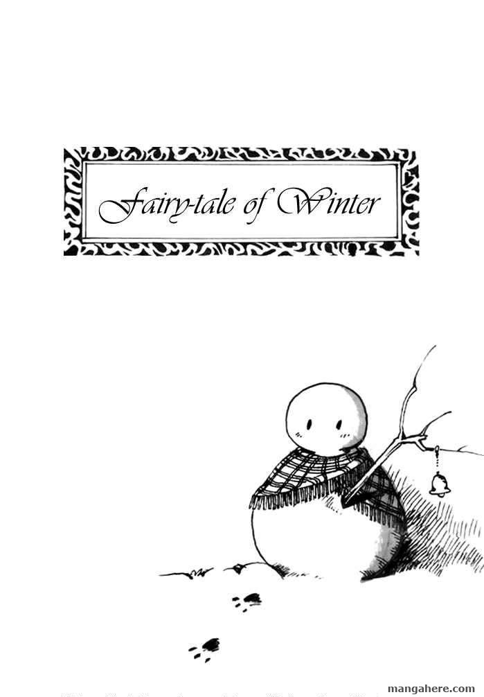 Fairytale Of Winter - Chapter 001