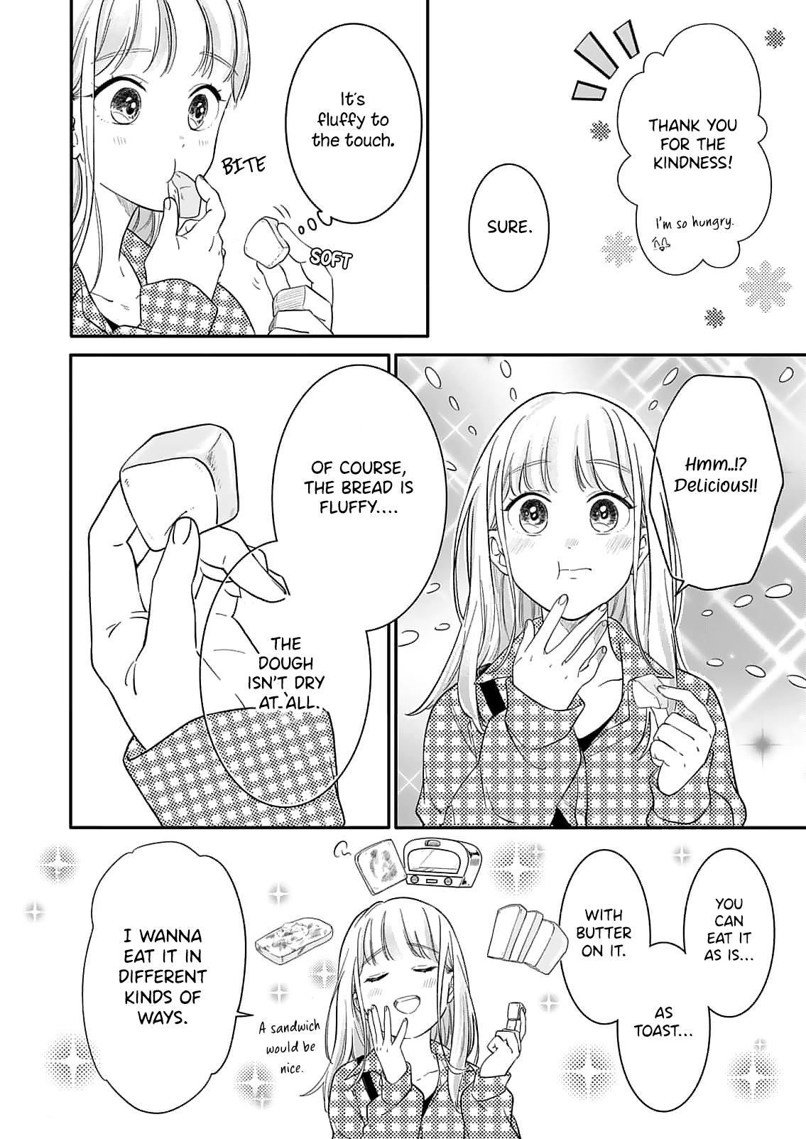 Tadashi, Kimi Ni Horeteiru - Chapter 1