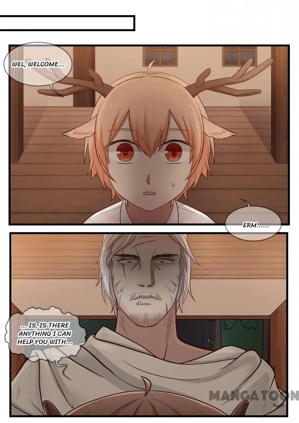 The Tale Of Deer In The Woods - Chapter 63