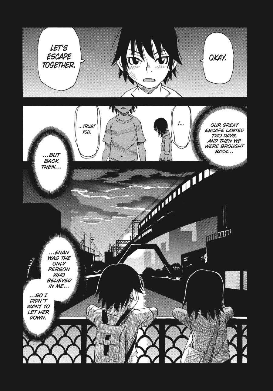 Yume De Mita Ano Ko No Tame Ni - Chapter 40