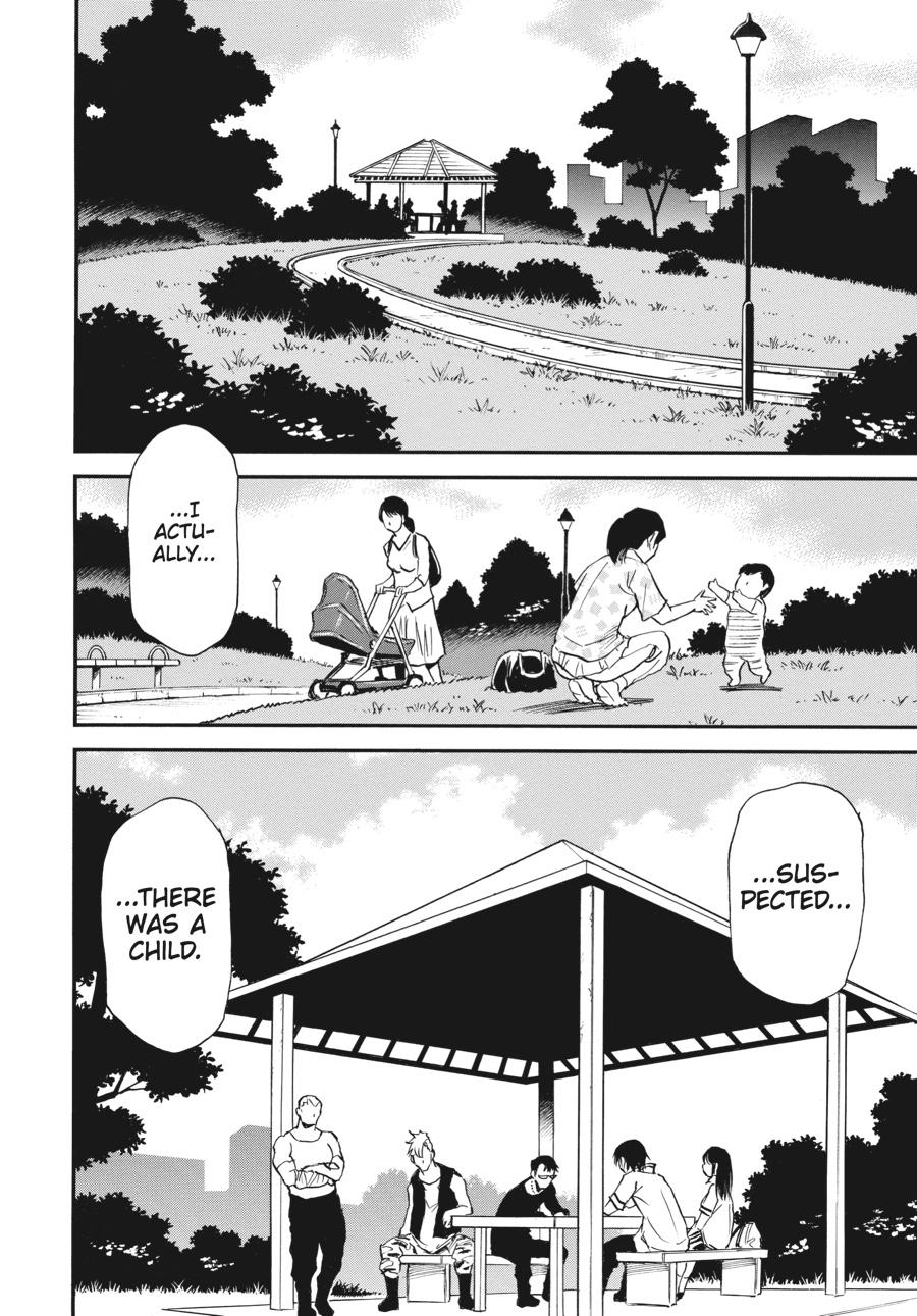 Yume De Mita Ano Ko No Tame Ni - Chapter 38