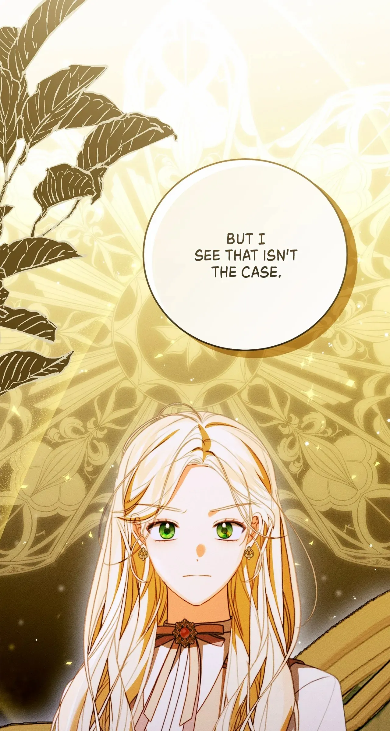 Becoming The Lady Of The Cursed Ducal House - Chapter 55