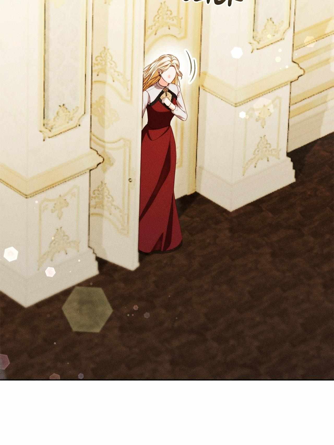 Becoming The Lady Of The Cursed Ducal House - Chapter 49