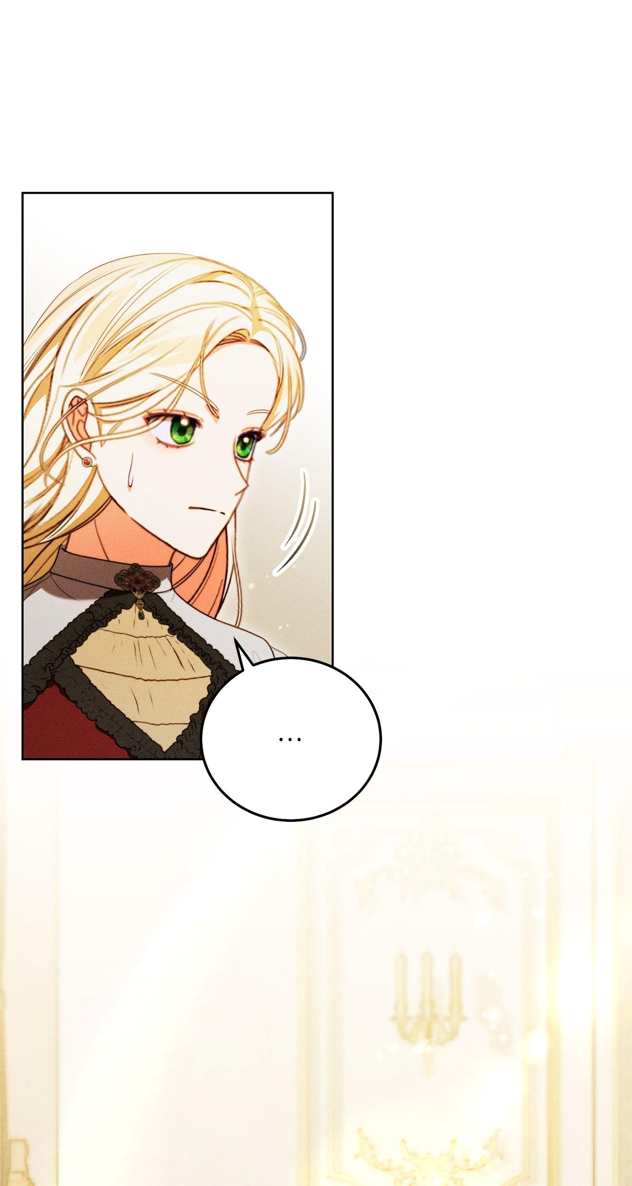 Becoming The Lady Of The Cursed Ducal House - Chapter 49