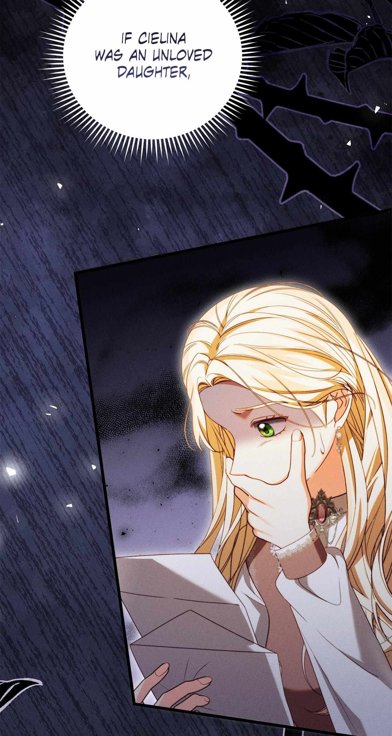 Becoming The Lady Of The Cursed Ducal House - Chapter 51