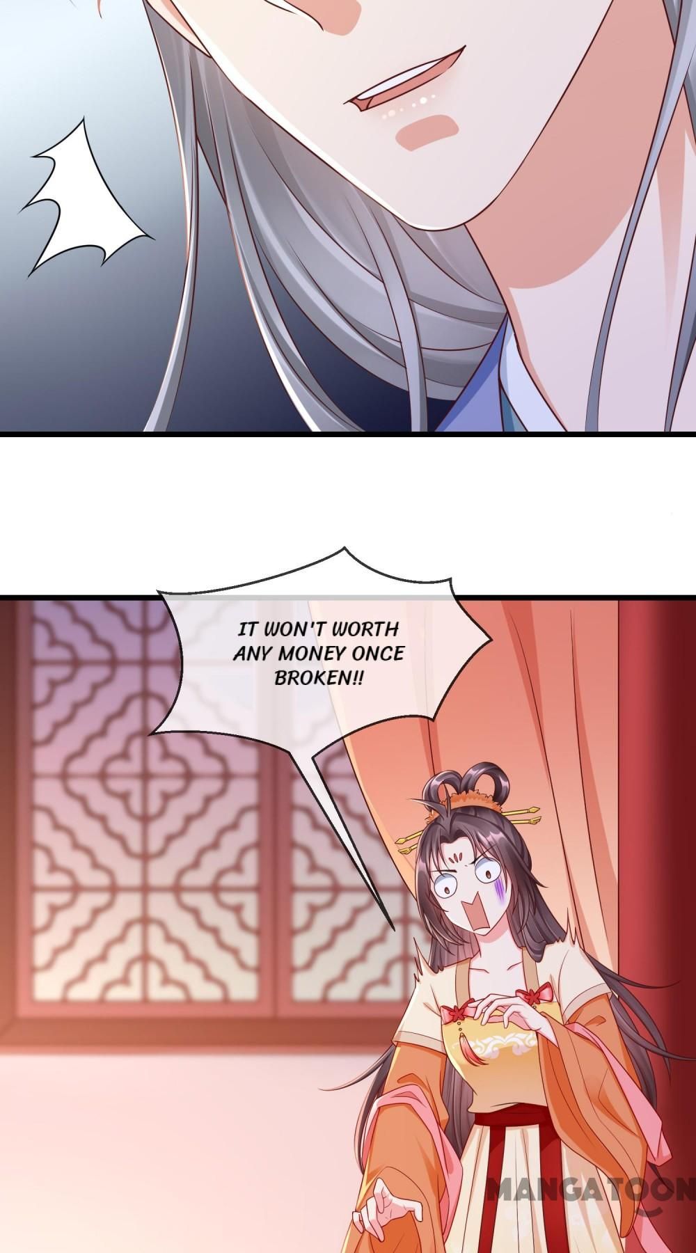 Why Would The Princess Be Mischievous - Chapter 40