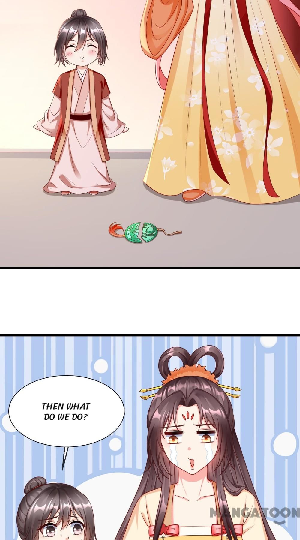 Why Would The Princess Be Mischievous - Chapter 40