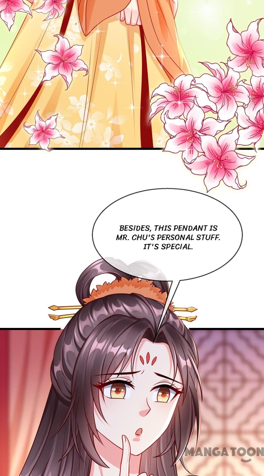 Why Would The Princess Be Mischievous - Chapter 40