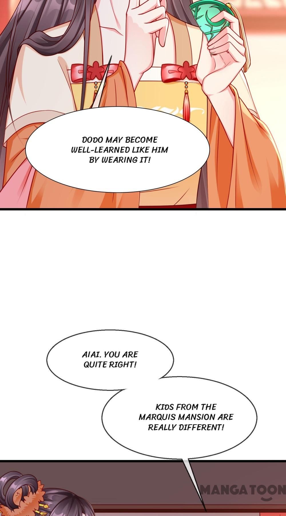 Why Would The Princess Be Mischievous - Chapter 40