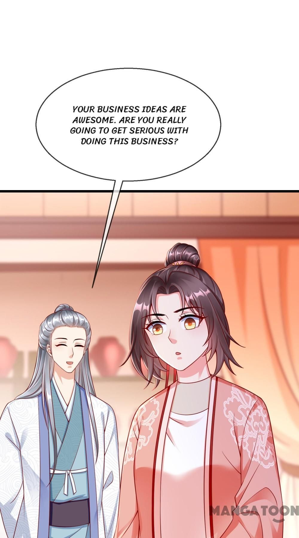 Why Would The Princess Be Mischievous - Chapter 45