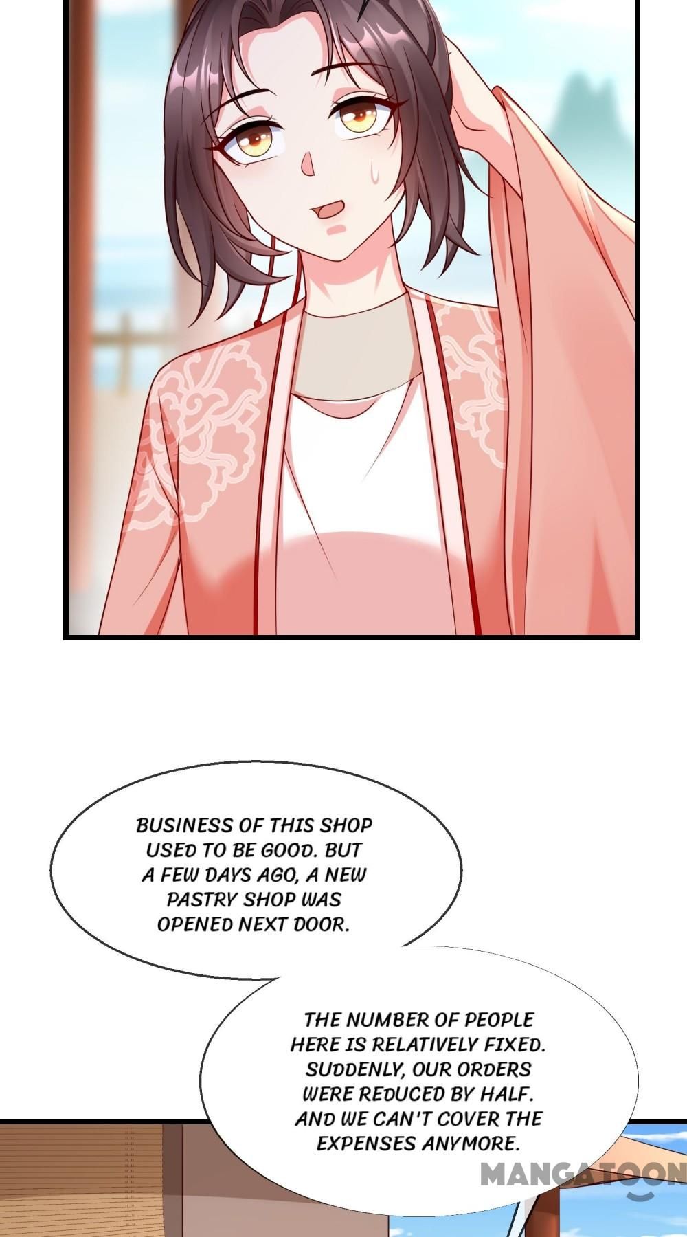 Why Would The Princess Be Mischievous - Chapter 43