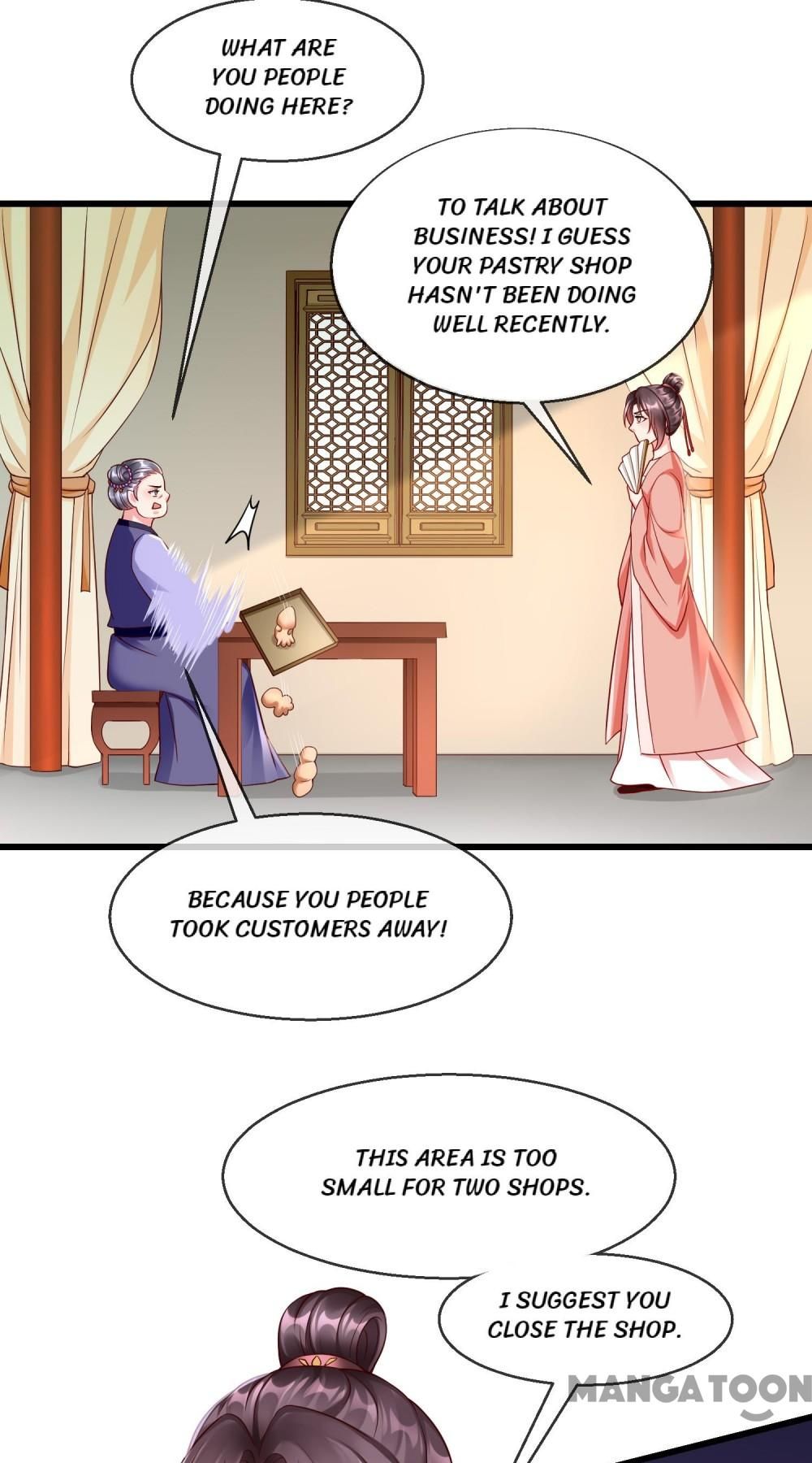 Why Would The Princess Be Mischievous - Chapter 44