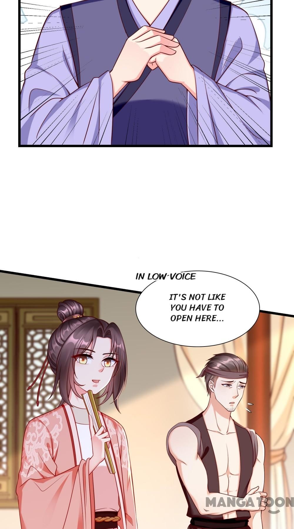 Why Would The Princess Be Mischievous - Chapter 44