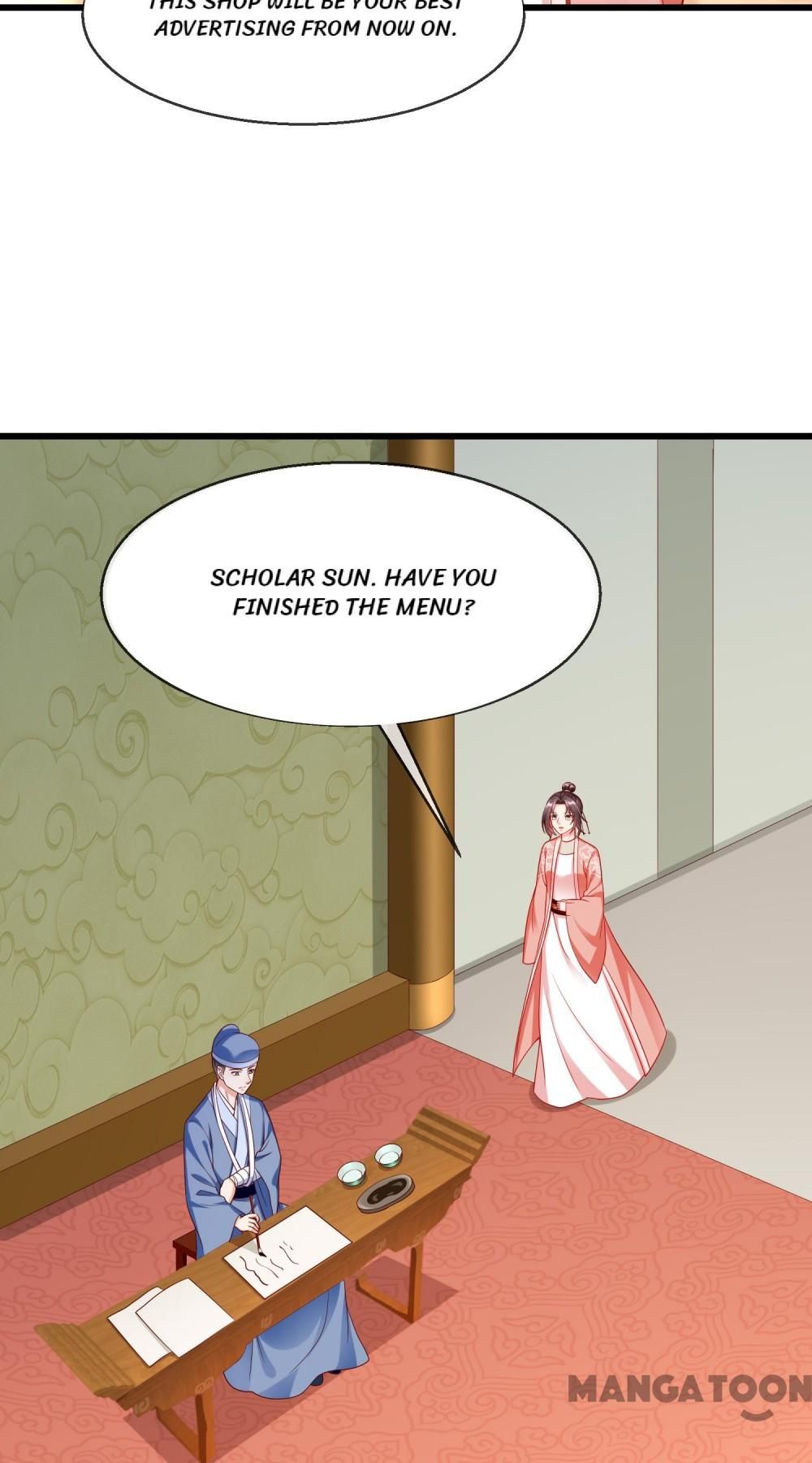 Why Would The Princess Be Mischievous - Chapter 44