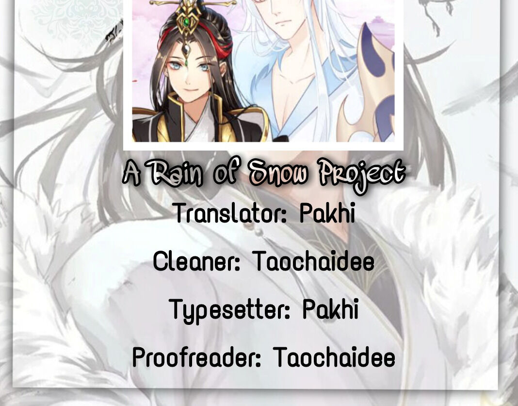 Ancestor's Foolish Disciple - Chapter 4