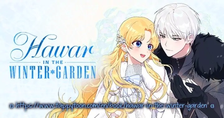 Hawar Of The Winter Garden - Chapter 53