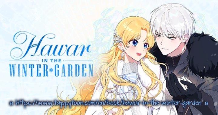 Hawar Of The Winter Garden - Chapter 45