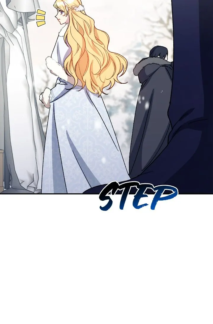 Hawar Of The Winter Garden - Chapter 41