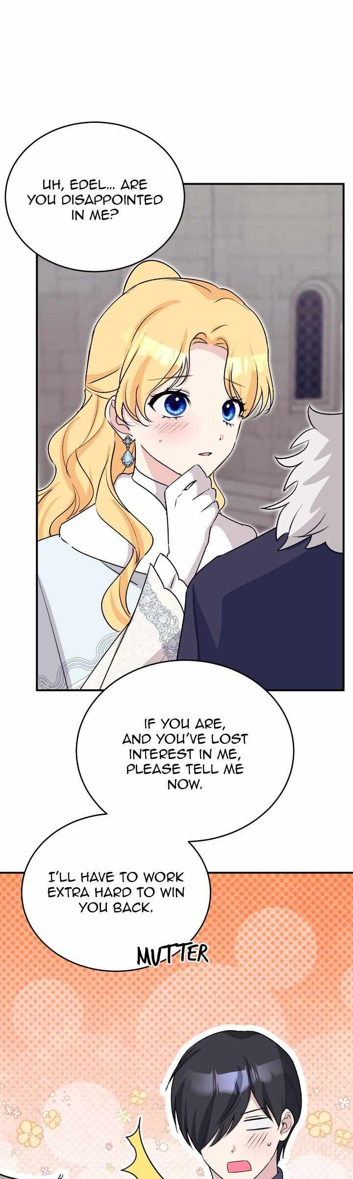 Hawar Of The Winter Garden - Chapter 67