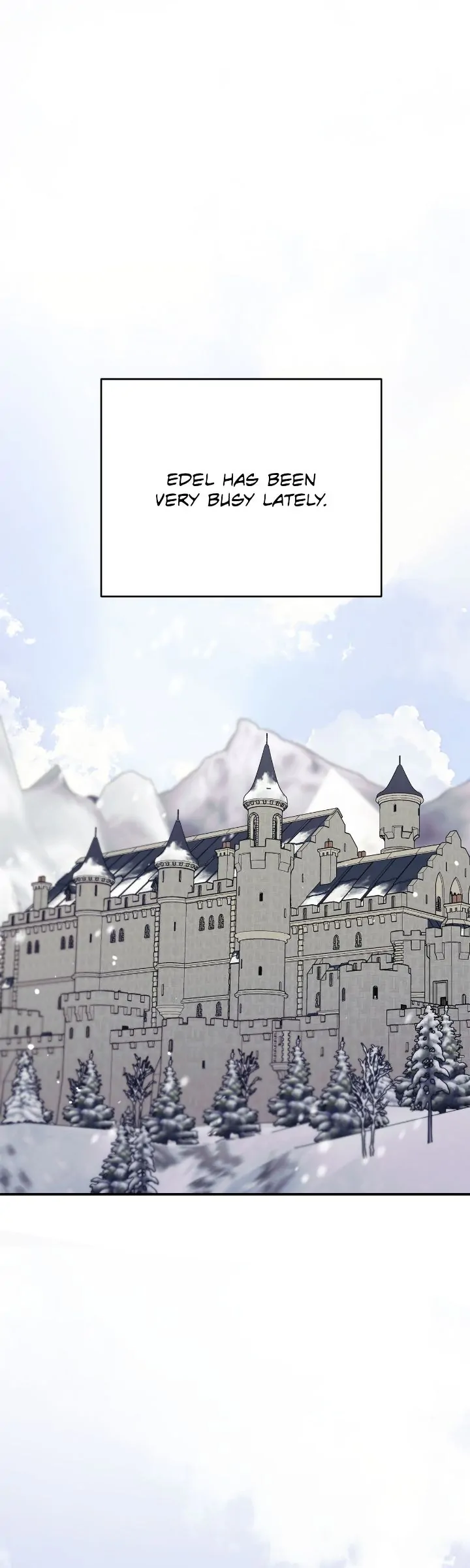 Hawar Of The Winter Garden - Chapter 62