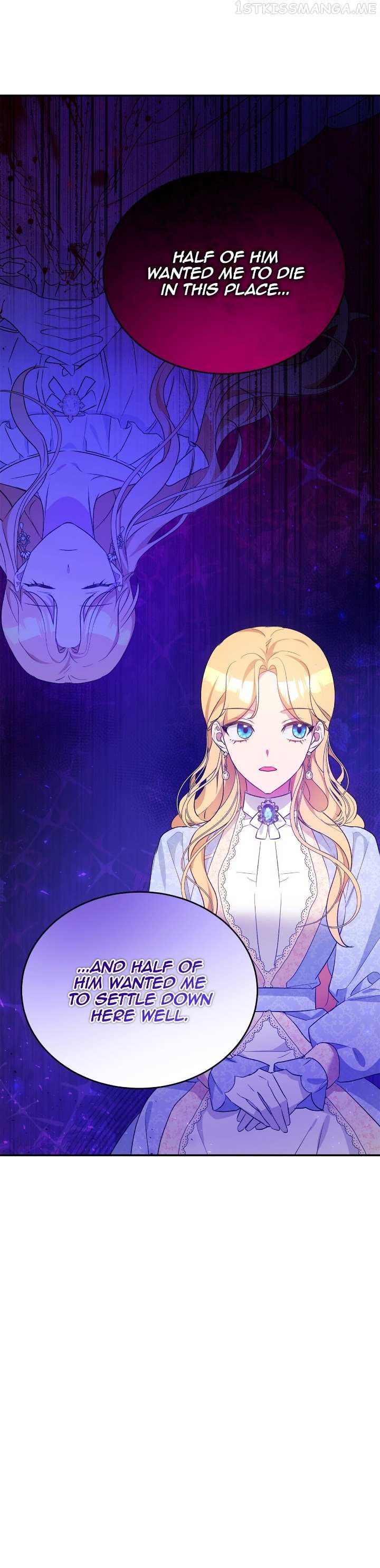 Hawar Of The Winter Garden - Chapter 12