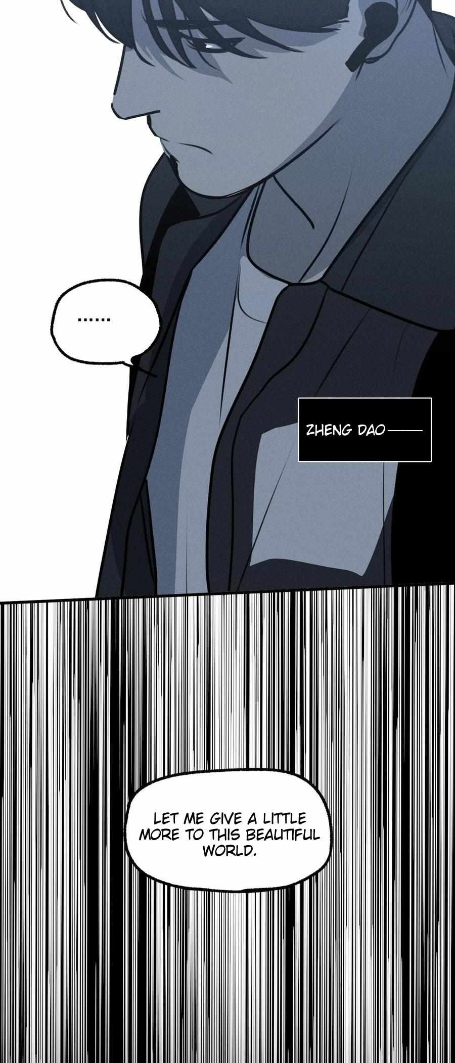 God's Id Card - Chapter 50