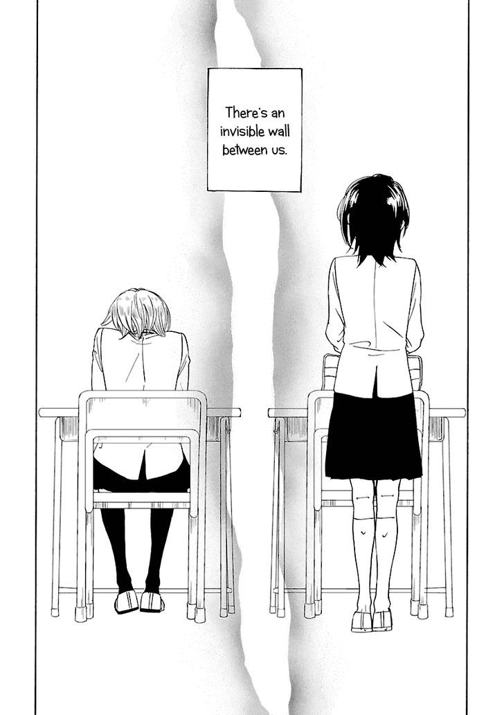 Zenryaku, Yuri No Sono Yori - Vol.2 Chapter 5