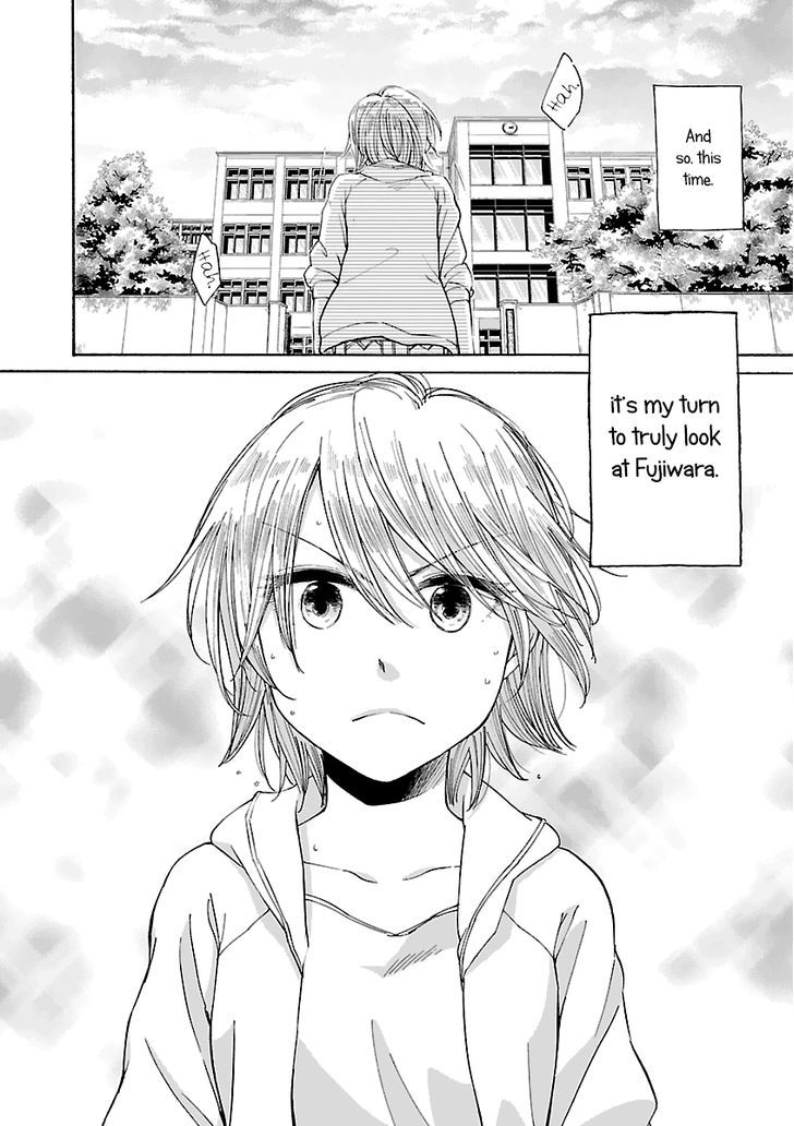 Zenryaku, Yuri No Sono Yori - Vol.2 Chapter 6