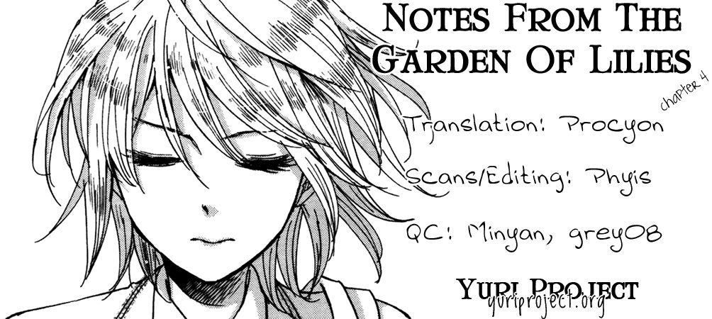 Zenryaku, Yuri No Sono Yori - Vol.2 Chapter 3.2