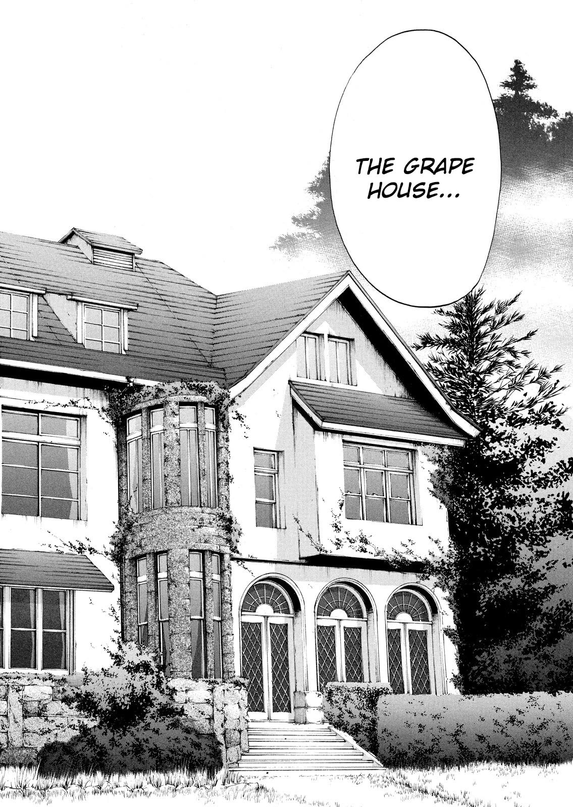 Kindaichi Shounen No Jikenbo: Vanpaia Densetsu Satsujin Jiken - Chapter 62: Black Magic Murder Case 1