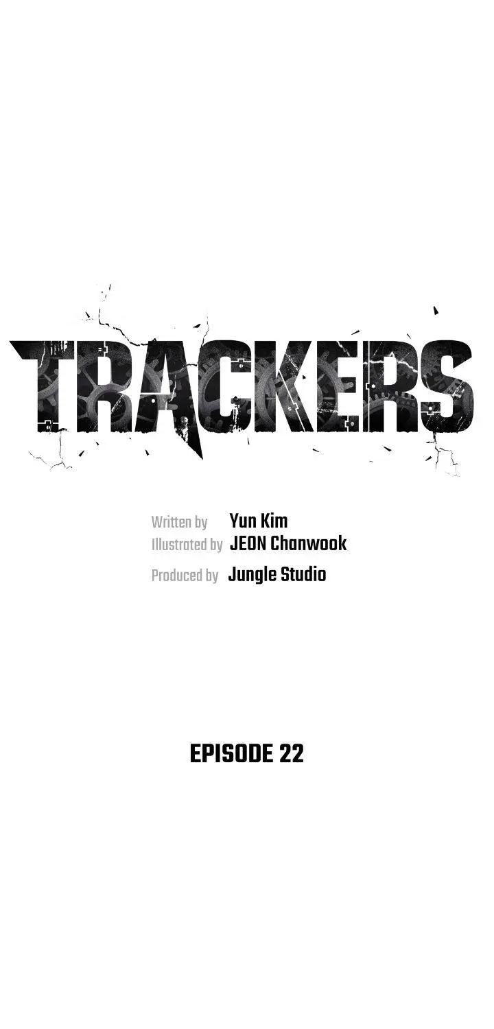 Summoner Wars: Trackers - Chapter 22