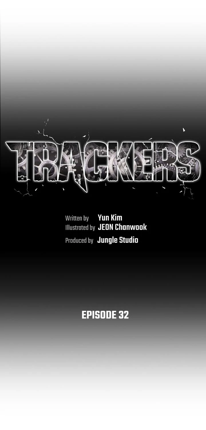 Summoner Wars: Trackers - Chapter 32