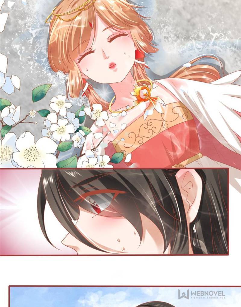 The Ghost Bride - Chapter 216