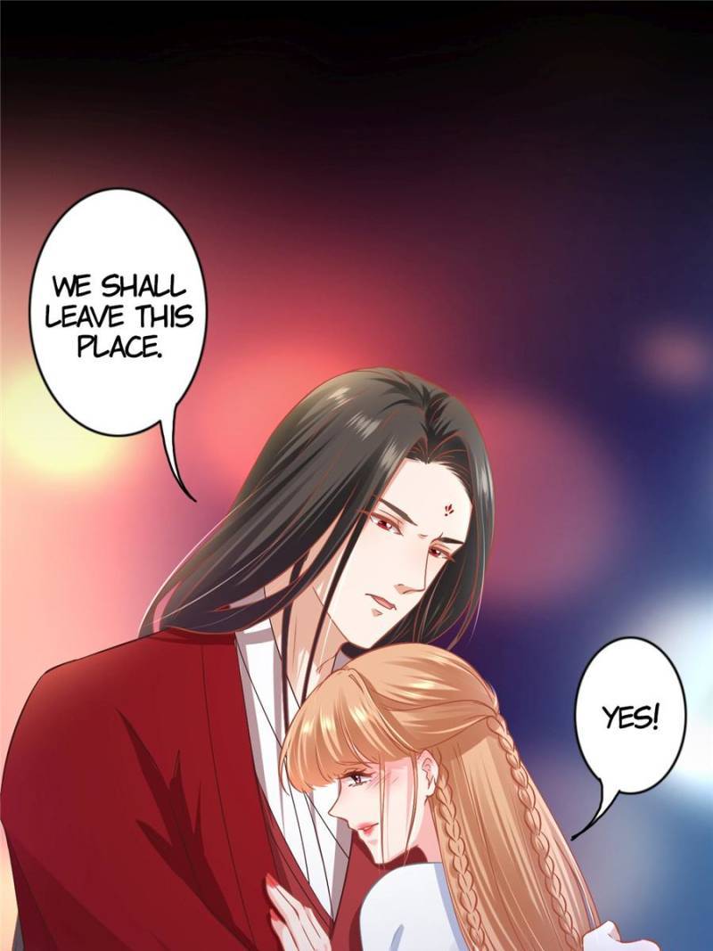 The Ghost Bride - Chapter 234