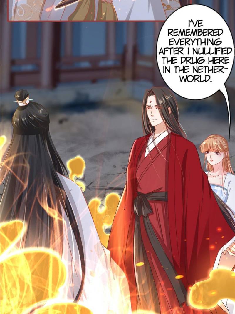 The Ghost Bride - Chapter 234