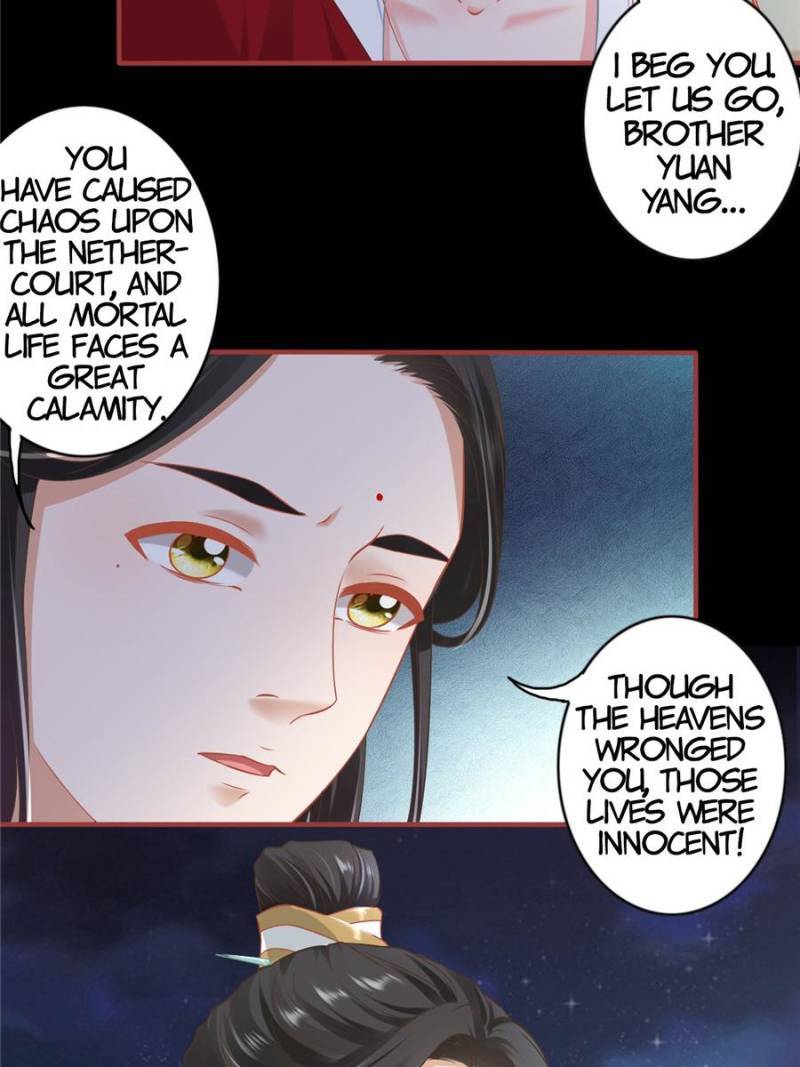 The Ghost Bride - Chapter 234