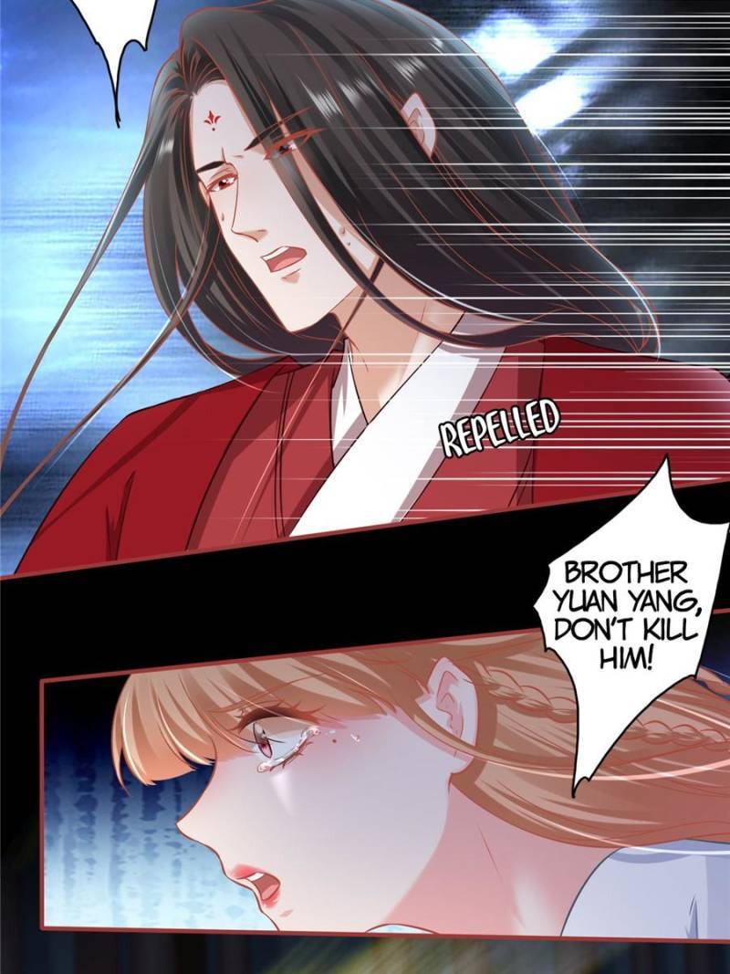 The Ghost Bride - Chapter 234