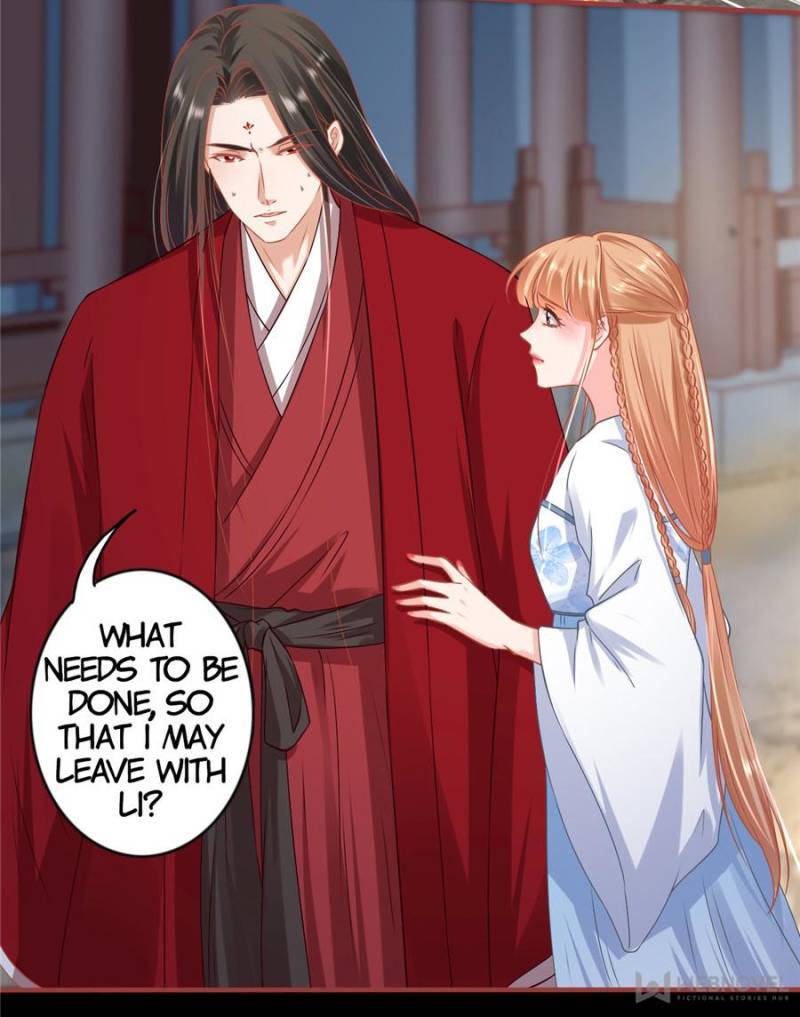 The Ghost Bride - Chapter 234