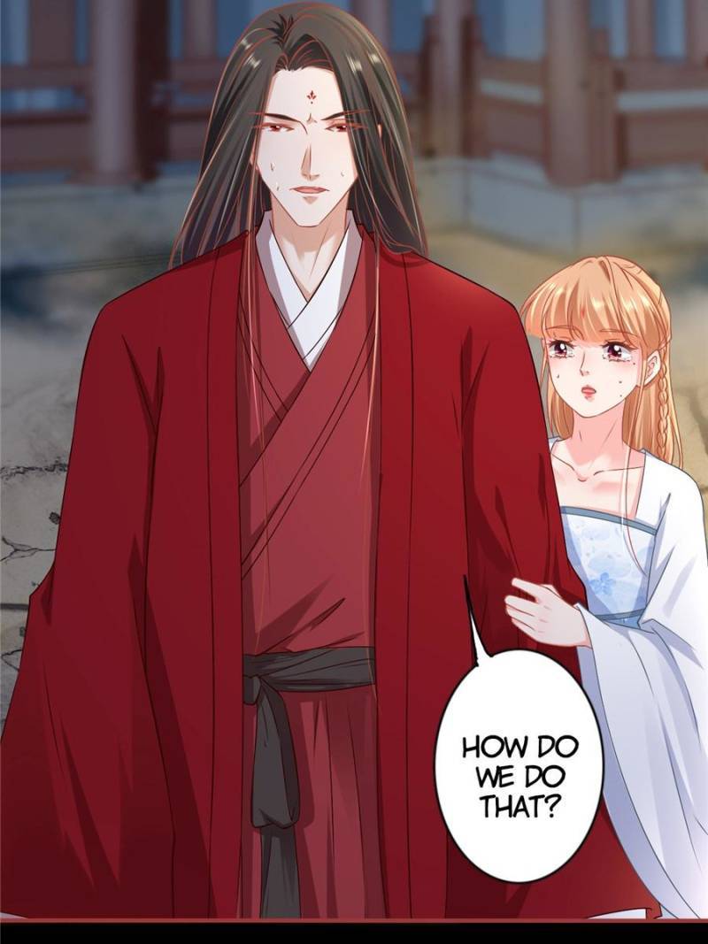 The Ghost Bride - Chapter 234