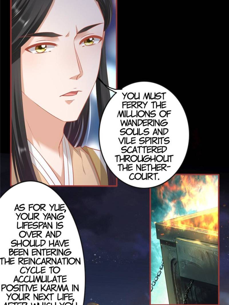 The Ghost Bride - Chapter 234