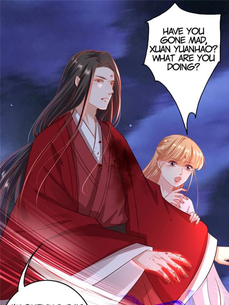 The Ghost Bride - Chapter 234