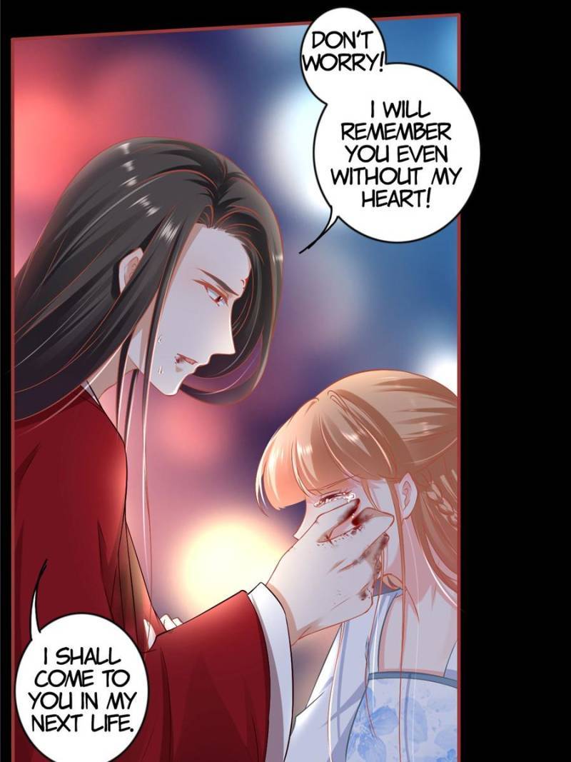 The Ghost Bride - Chapter 234