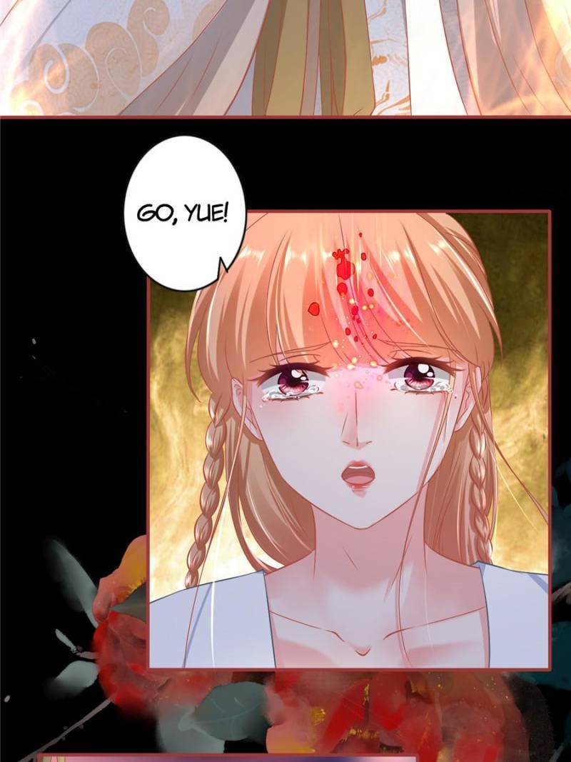 The Ghost Bride - Chapter 234