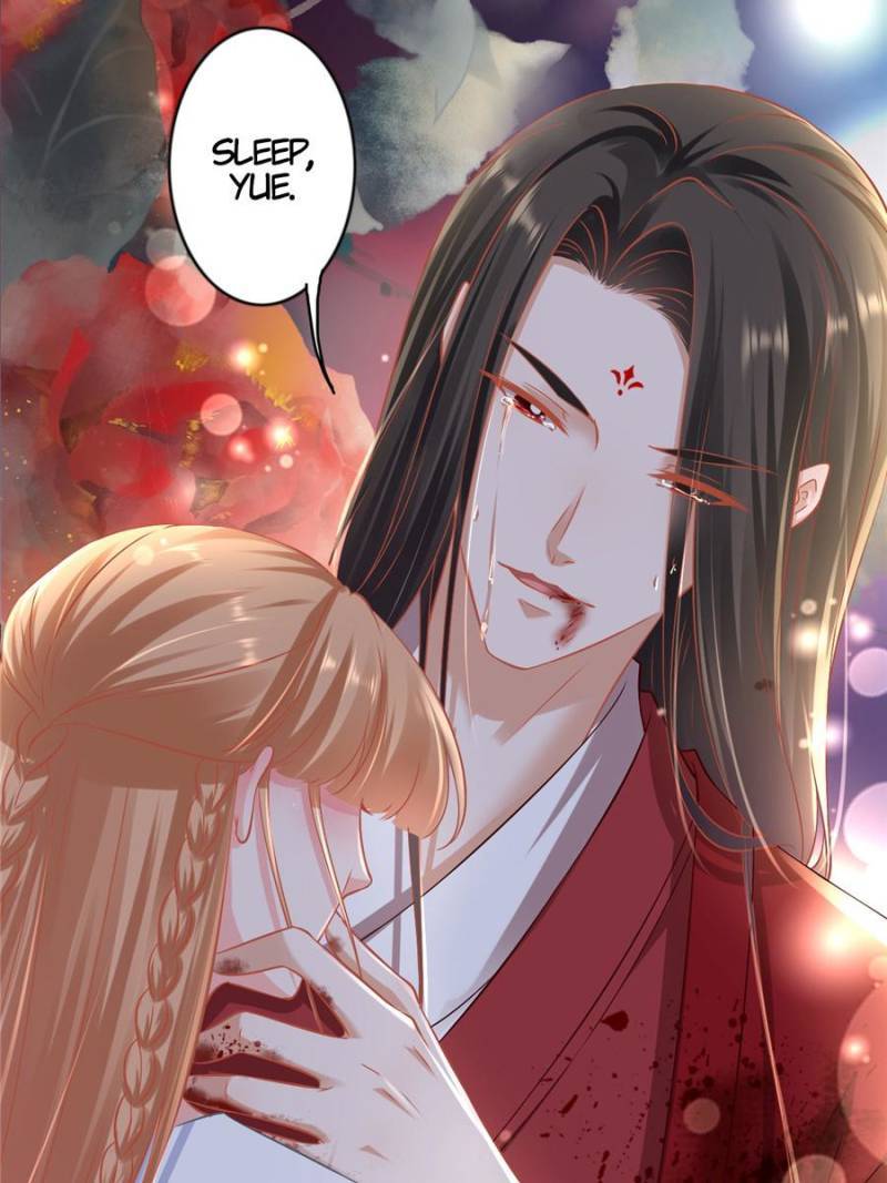 The Ghost Bride - Chapter 234