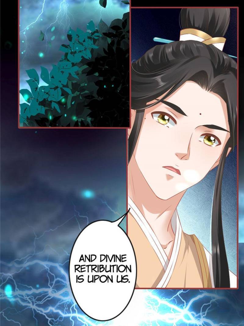 The Ghost Bride - Chapter 214