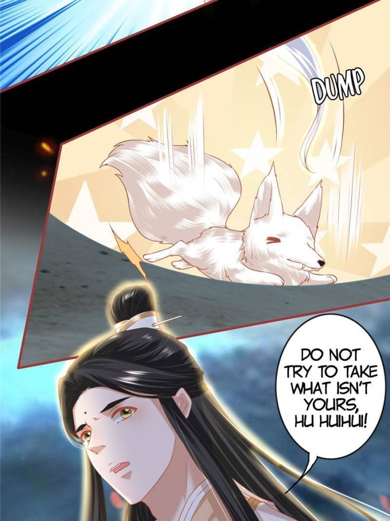 The Ghost Bride - Chapter 214