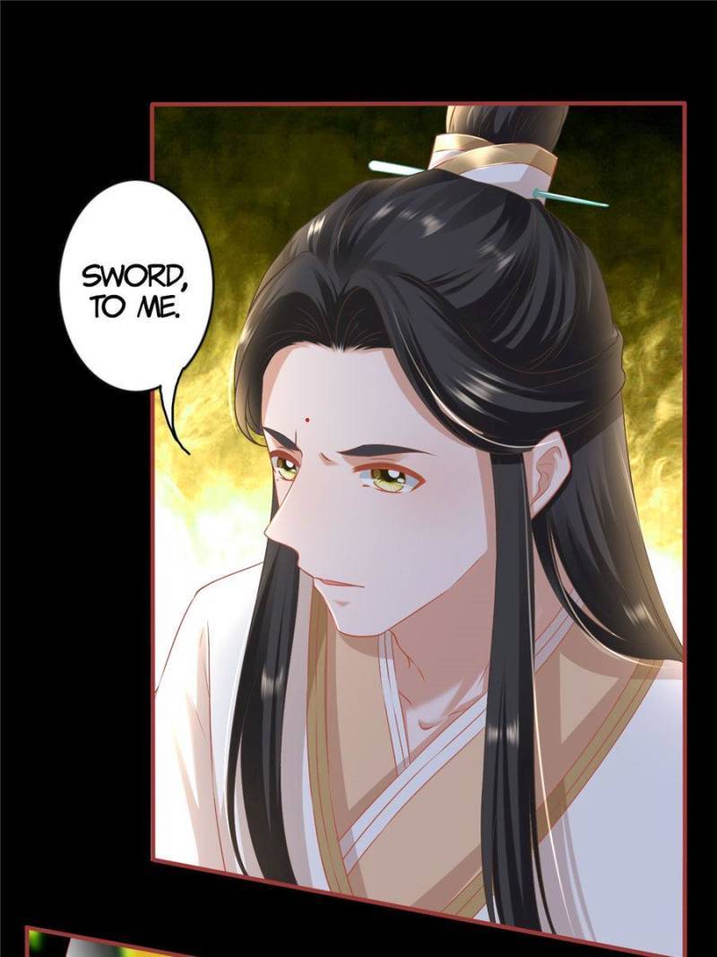 The Ghost Bride - Chapter 214