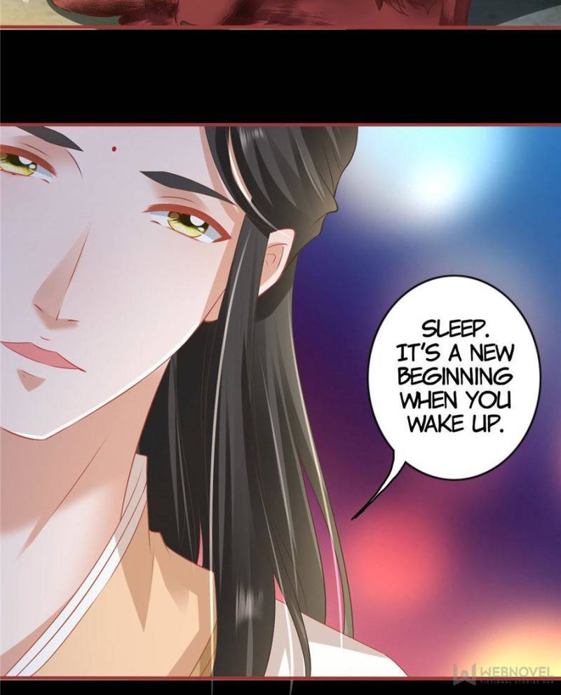 The Ghost Bride - Chapter 214